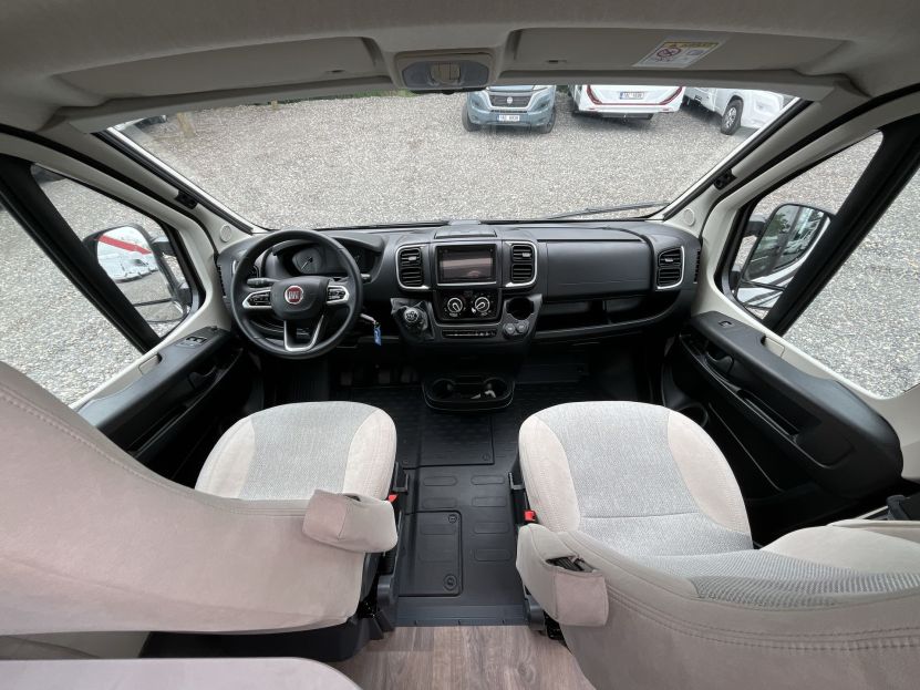 CARADO CV 600