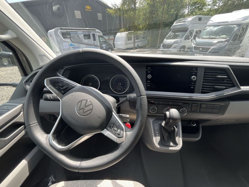 Knaus Tourer Van 500 MQ Vansation