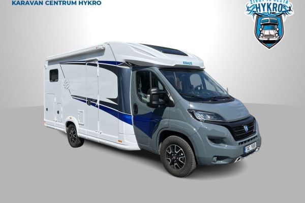 Knaus L!VE WAVE 650 MG