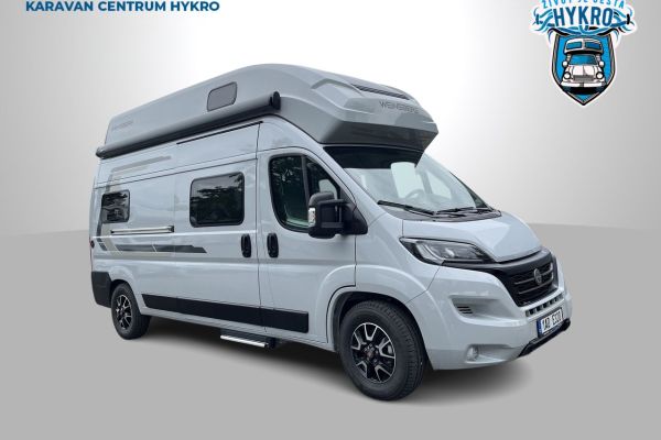 Weinsberg CaraBus 600 MQH