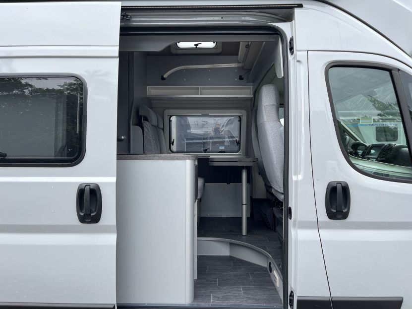 Weinsberg CaraBus 600 MQH