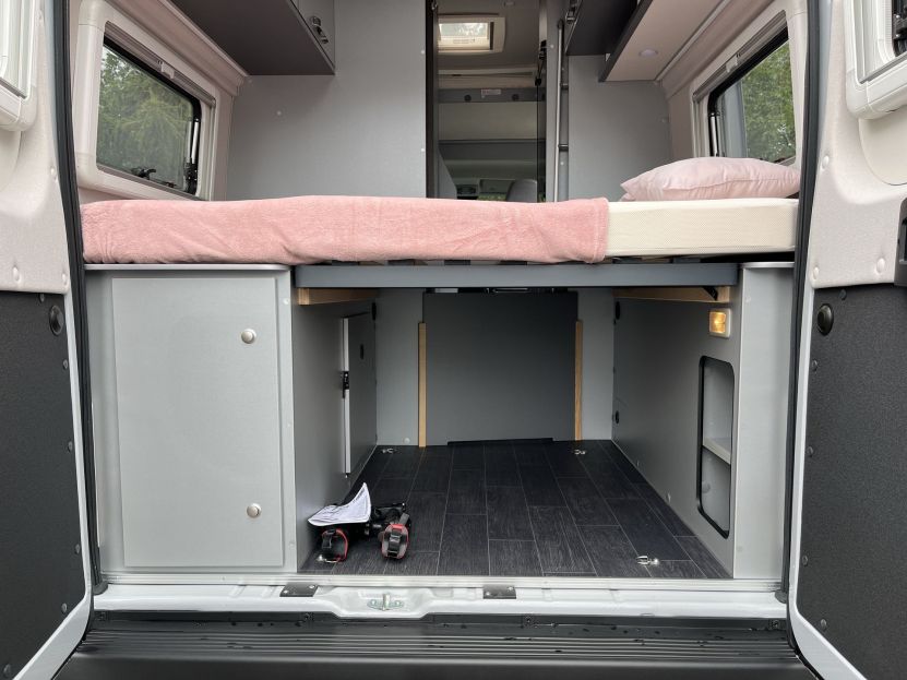 Weinsberg CaraBus 600 MQH