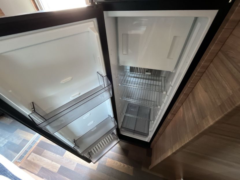 Weinsberg CaraSuite 700 ME