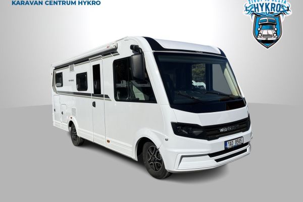 Weinsberg CaraCore 650 MEG