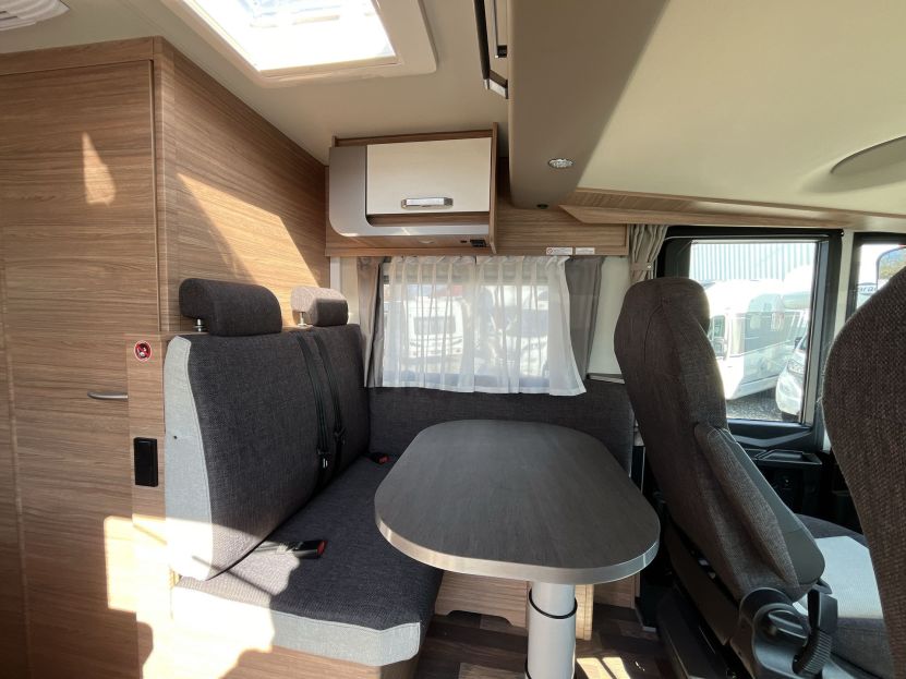 Weinsberg CaraCore 650 MEG