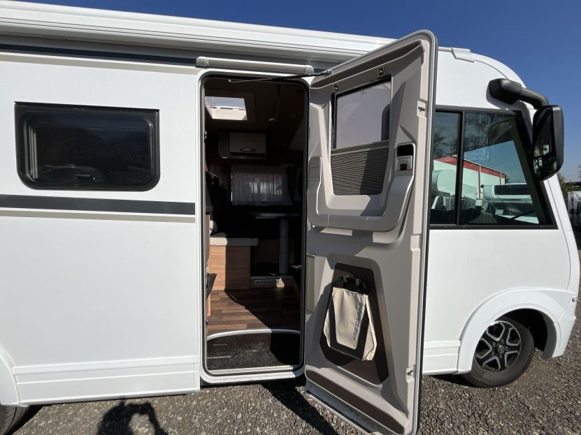Weinsberg CaraCore 650 MEG