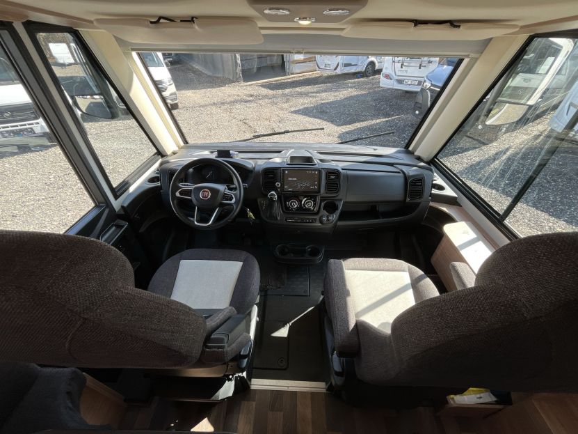 Weinsberg CaraCore 650 MEG