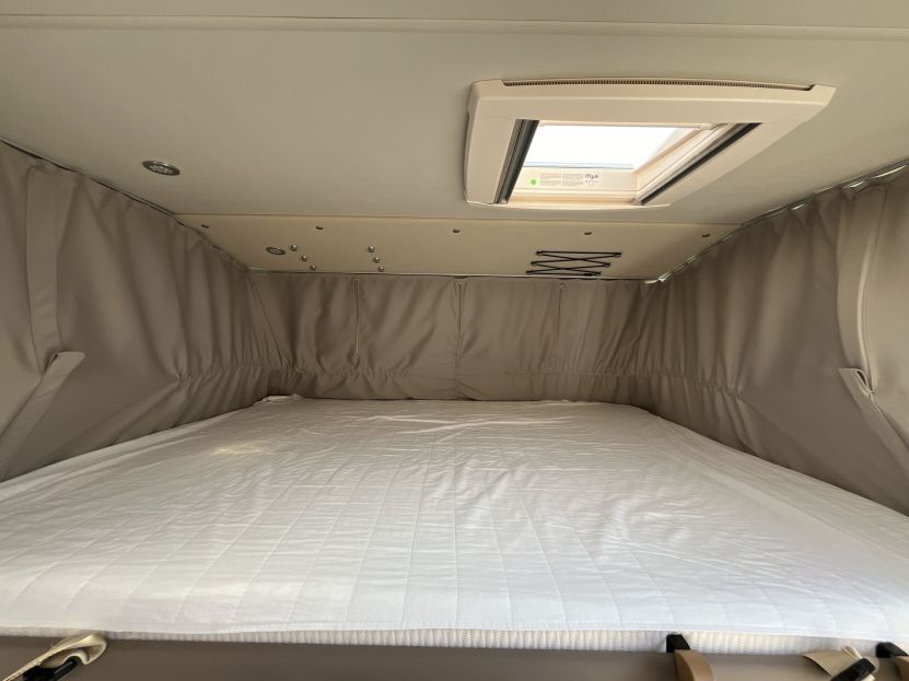 Weinsberg CaraCore 650 MEG