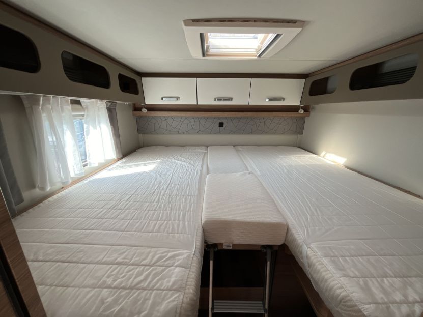 Weinsberg CaraCore 650 MEG