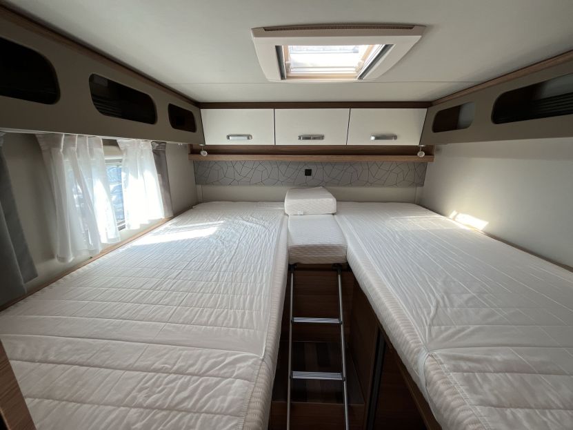 Weinsberg CaraCore 650 MEG