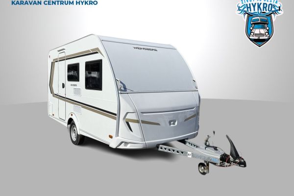 Weinsberg CaraOne 390 QD (87)