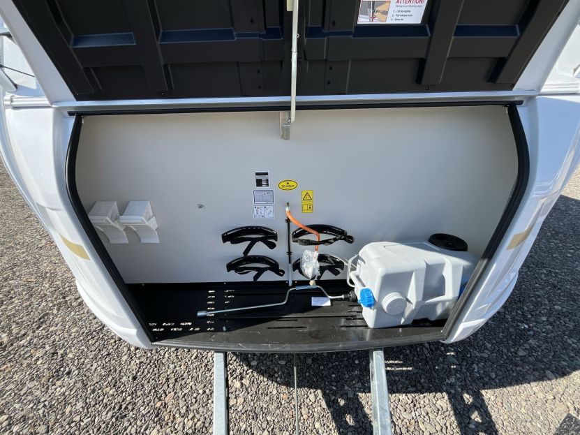 Weinsberg CaraOne 390 QD (87)