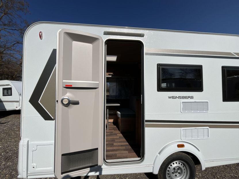 Weinsberg CaraOne 390 QD (87)