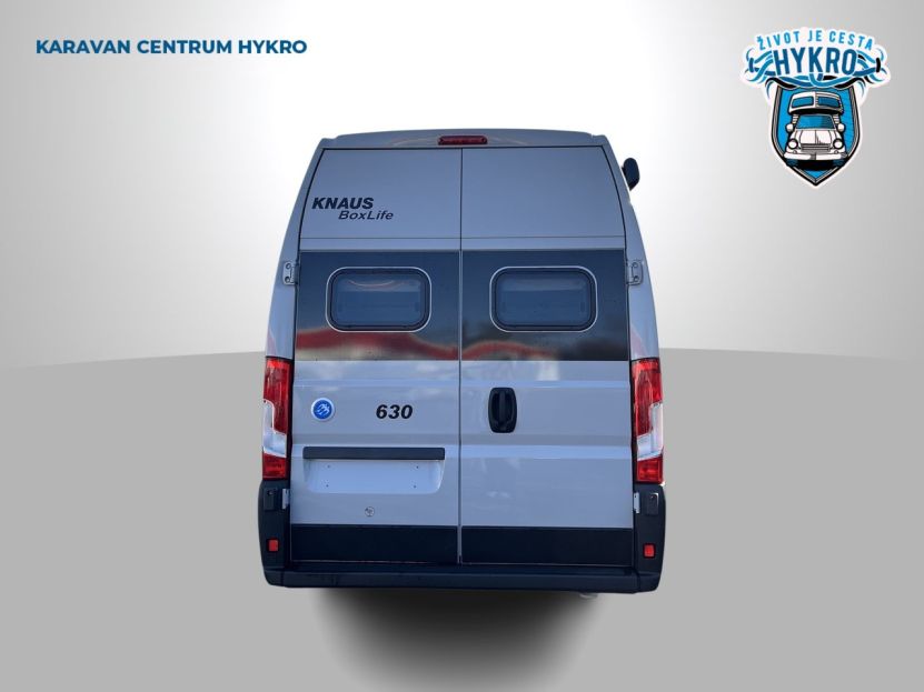 Knaus BoxLife 630 ME (79)