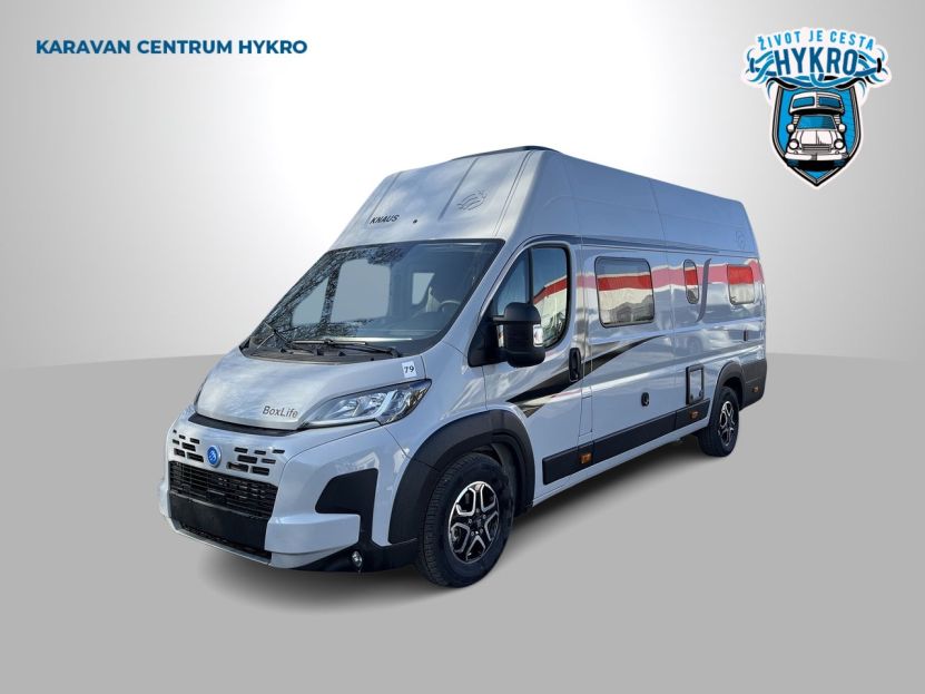 Knaus BoxLife 630 ME (79)