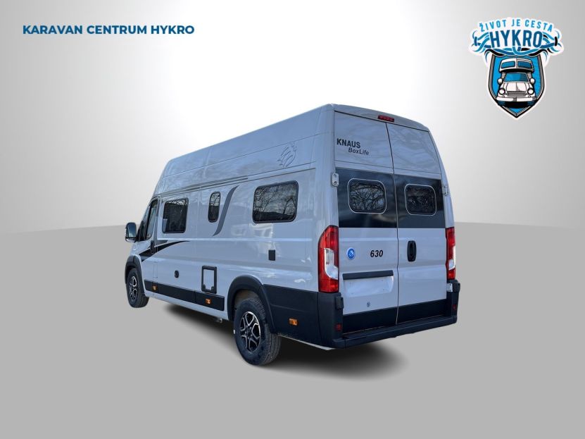 Knaus BoxLife 630 ME (79)