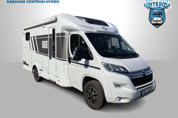 CARADO T 338