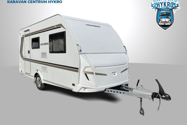 Weinsberg CaraOne 420 QD