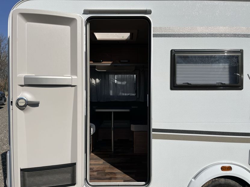 Weinsberg CaraOne 420 QD