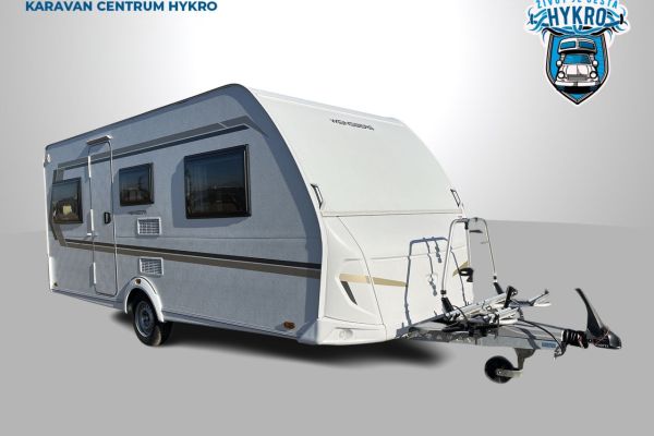 Weinsberg CaraOne 480 EU