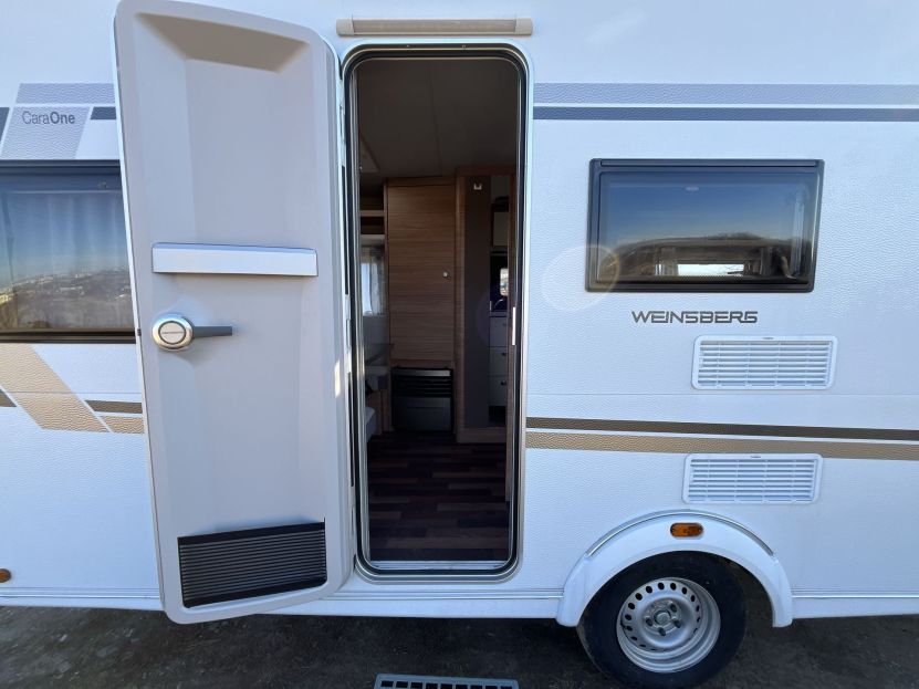 Weinsberg CaraOne 480 EU