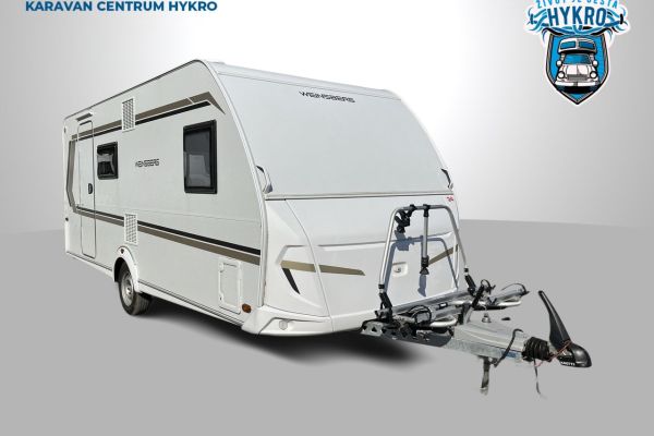 Weinsberg CaraOne 500 FDK