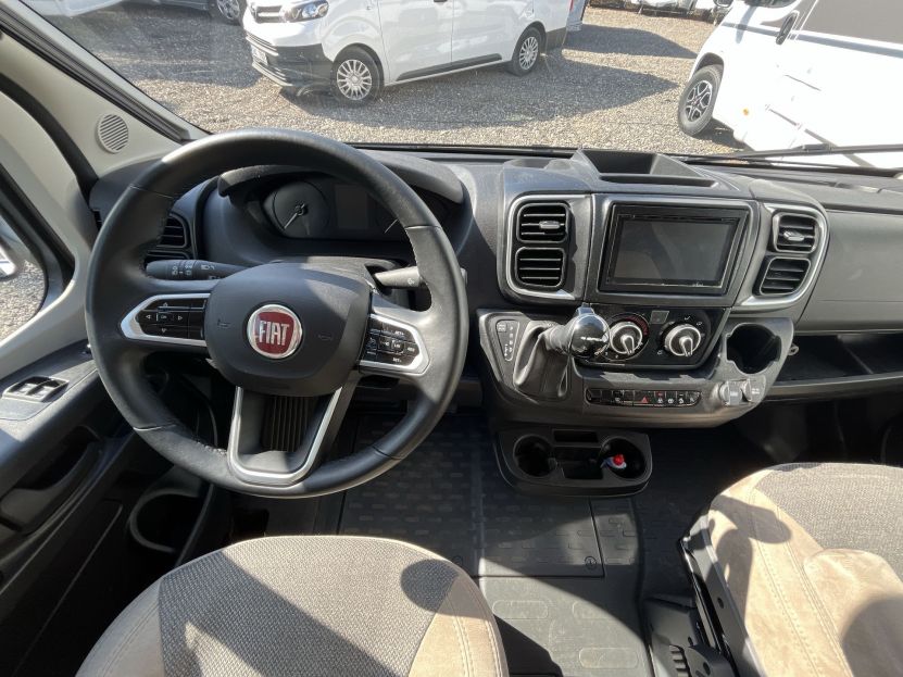 Carado T 447 