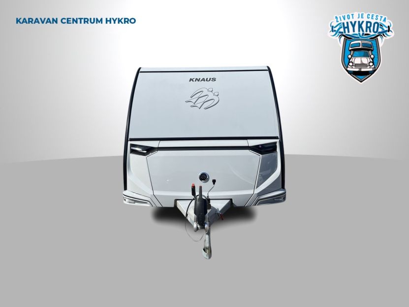Knaus Südwind 500 EU 60 Years (67)
