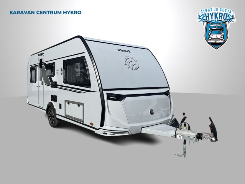 Knaus Südwind 500 EU 60 Years (67)
