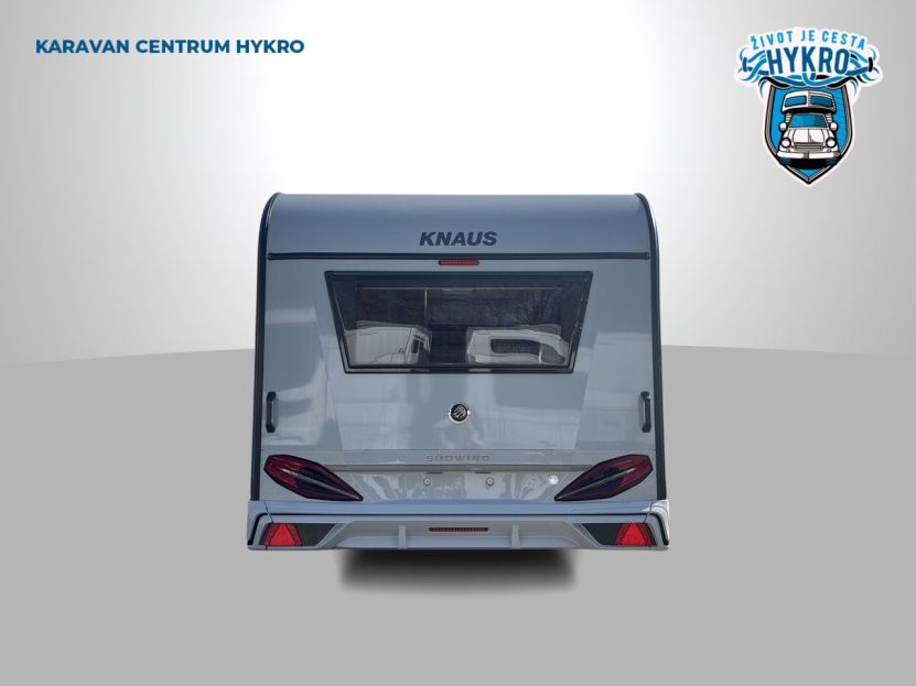 Knaus Südwind 500 EU 60 Years (67)