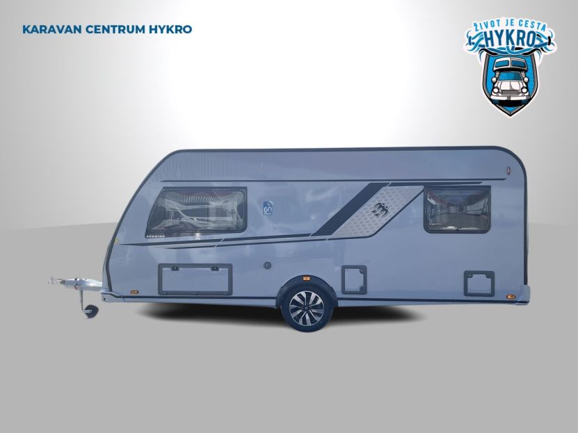 Knaus Südwind 500 EU 60 Years (67)