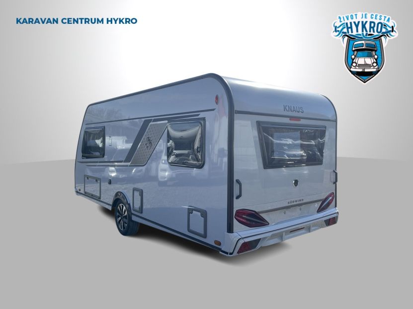 Knaus Südwind 500 EU 60 Years (67)