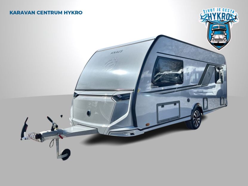 Knaus Südwind 500 EU 60 Years (67)
