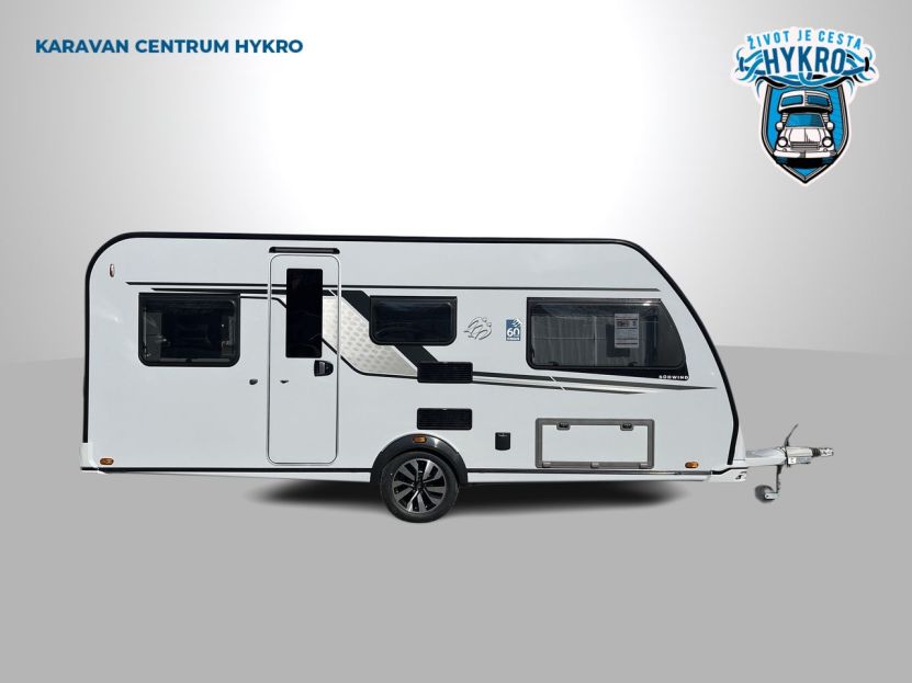 Knaus Südwind 500 EU 60 Years (67)
