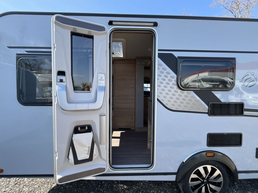 Knaus Südwind 500 EU 60 Years (67)