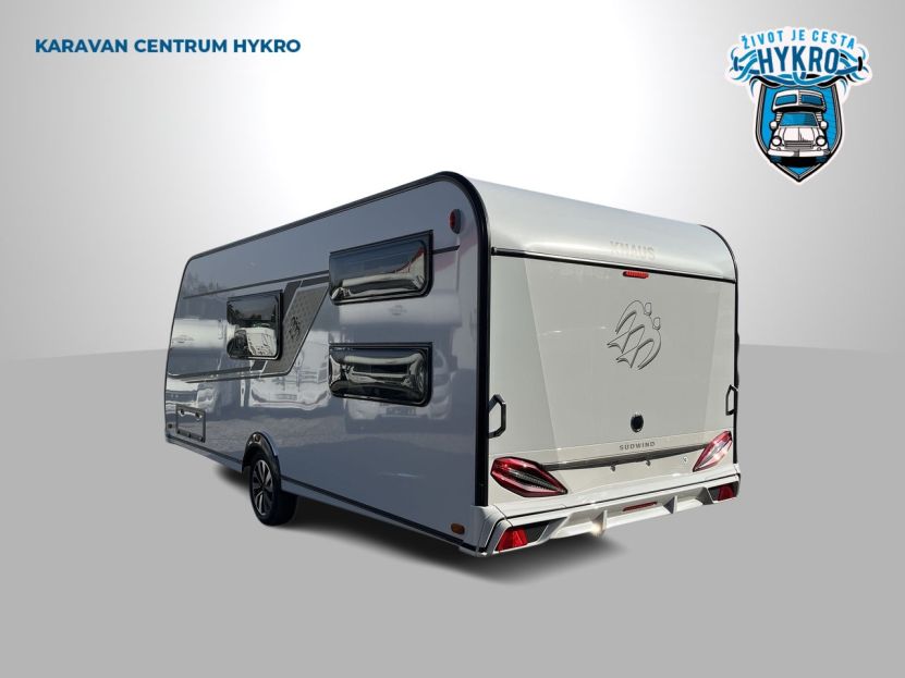 Knaus Südwind 580 QS 60 Years (95)
