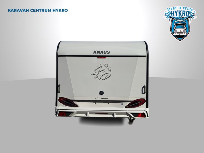 Knaus Südwind 580 QS 60 Years (95)
