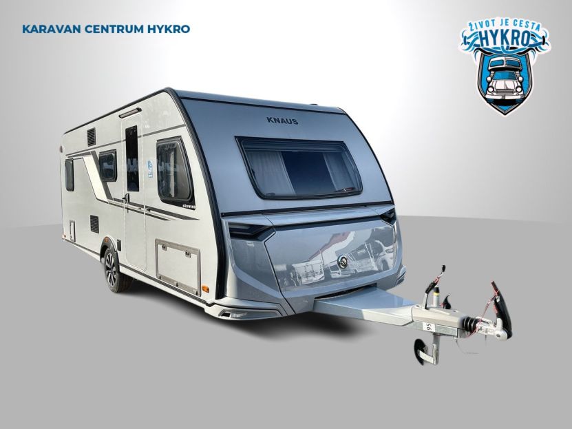 Knaus Südwind 580 QS 60 Years (95)