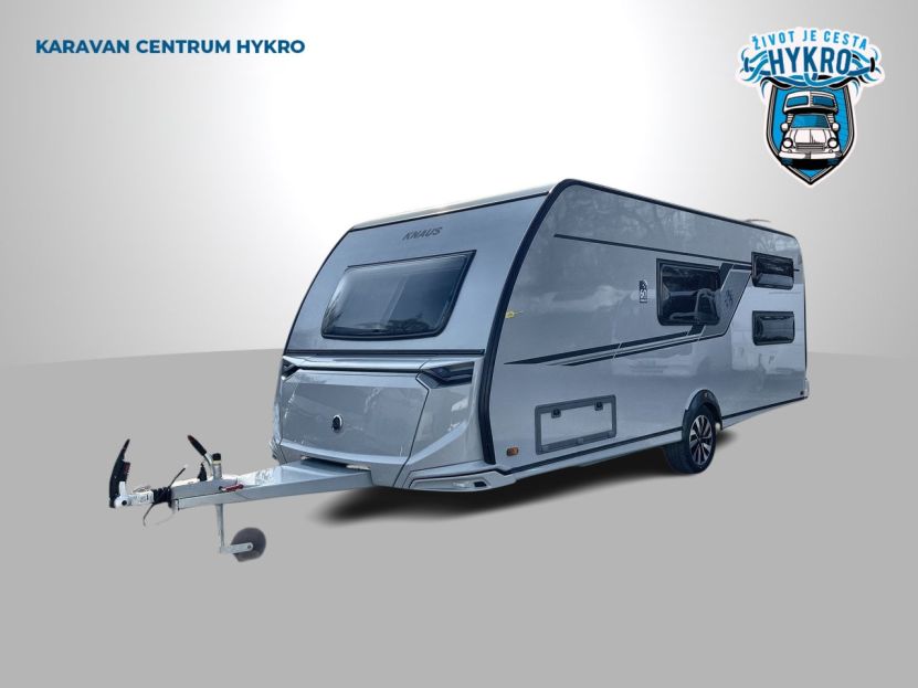 Knaus Südwind 580 QS 60 Years (95)