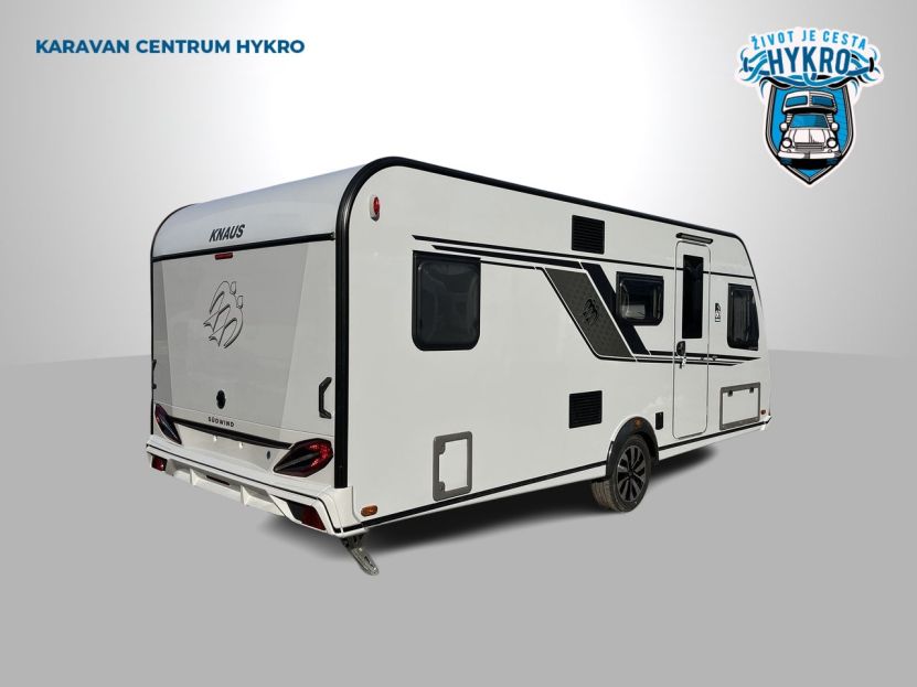 Knaus Südwind 580 QS 60 Years (95)