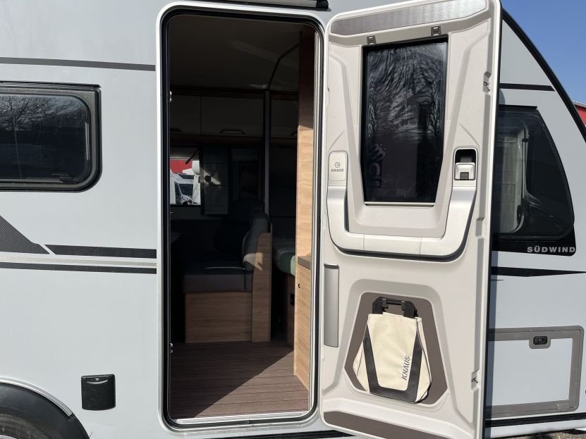 Knaus Südwind 580 QS 60 Years (95)