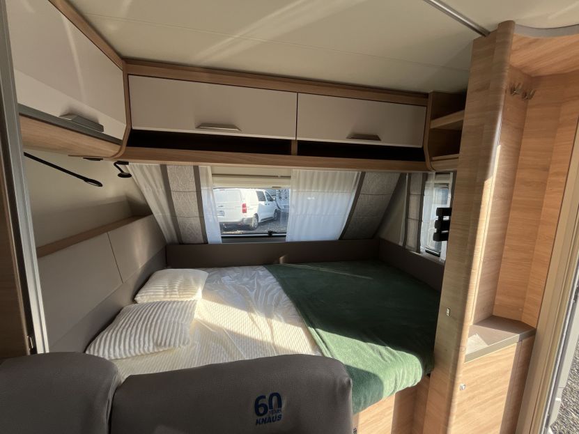 Knaus Südwind 580 QS 60 Years (95)