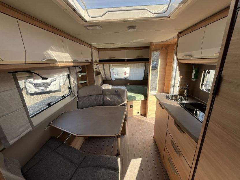 Knaus Südwind 580 QS 60 Years (95)