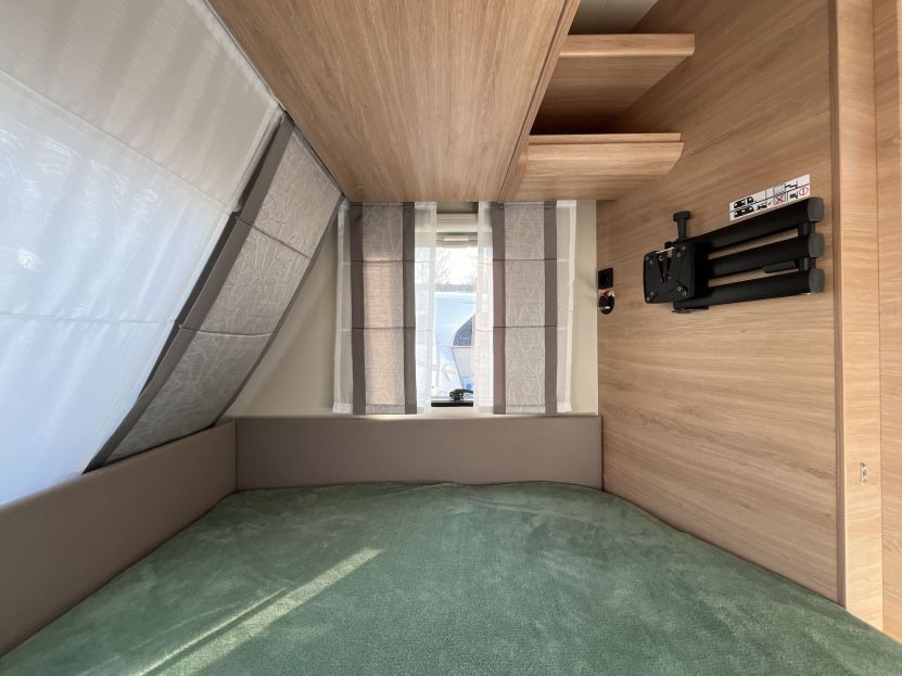 Knaus Südwind 580 QS 60 Years (95)
