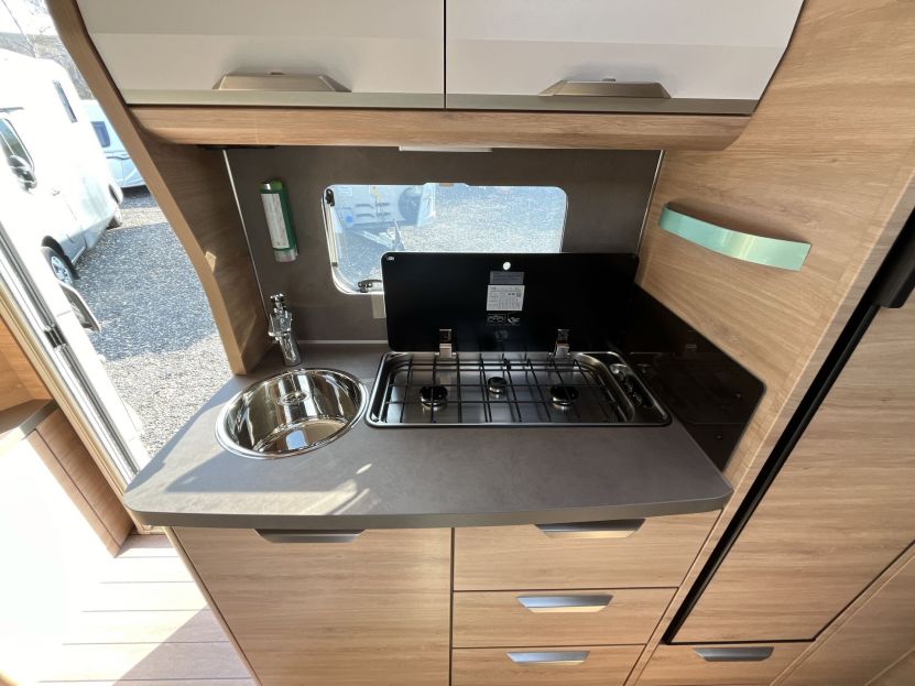 Knaus Südwind 580 QS 60 Years (95)