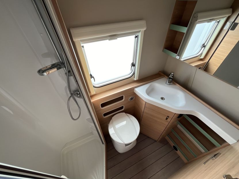 Knaus Südwind 580 QS 60 Years (95)