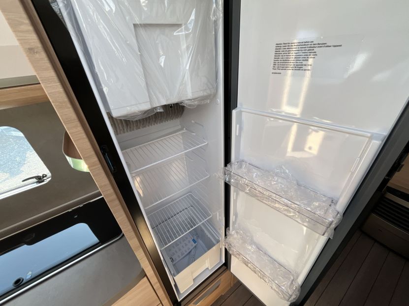 Knaus Südwind 580 QS 60 Years (95)