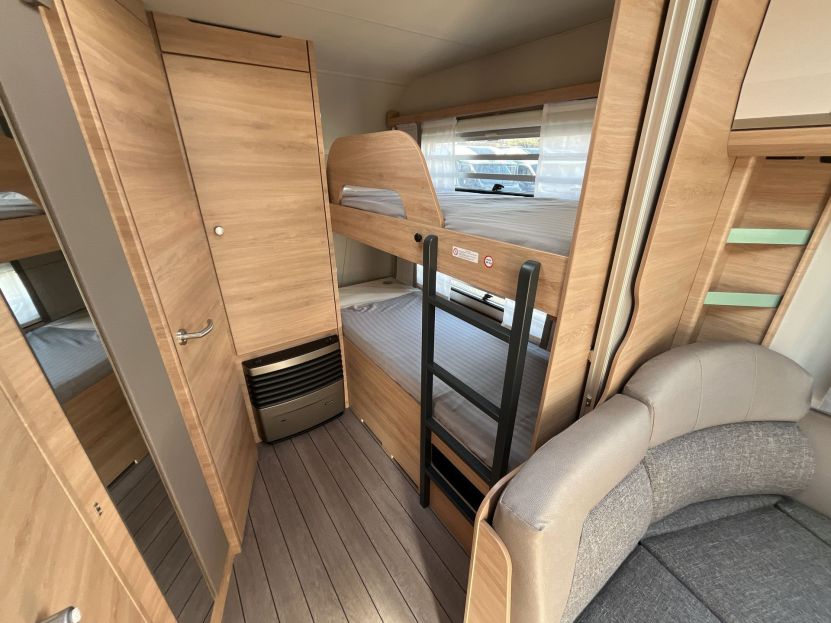 Knaus Südwind 580 QS 60 Years (95)