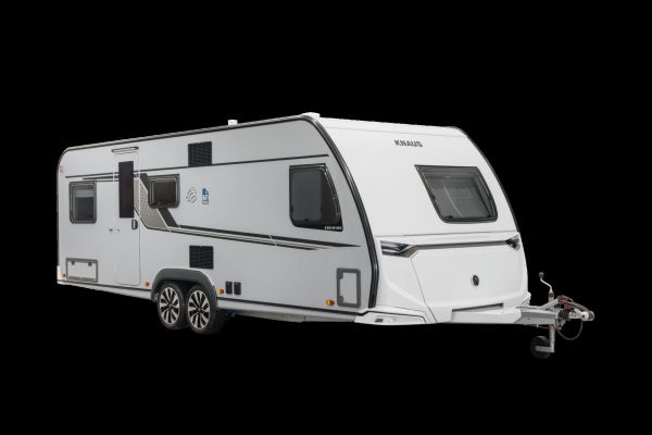 Knaus Südwind 650 FSK 60 Years