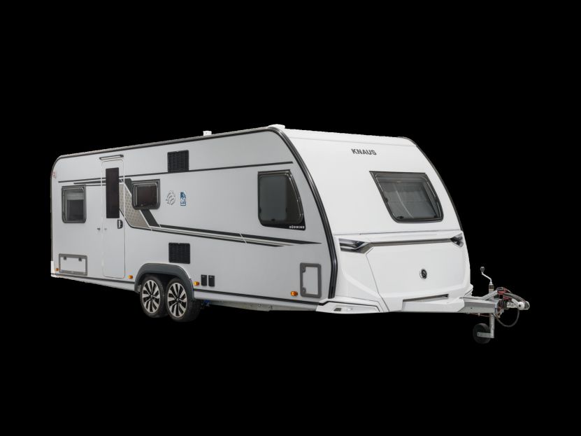 Knaus Südwind 650 FSK 60 Years